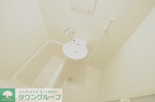 レオパレスCosmoの物件内観写真